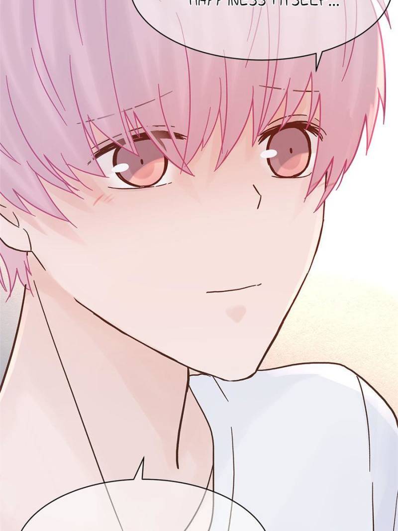 A Tough First Love (Official) - 68. Webnovel Ch.62 A New Beginning manhwa