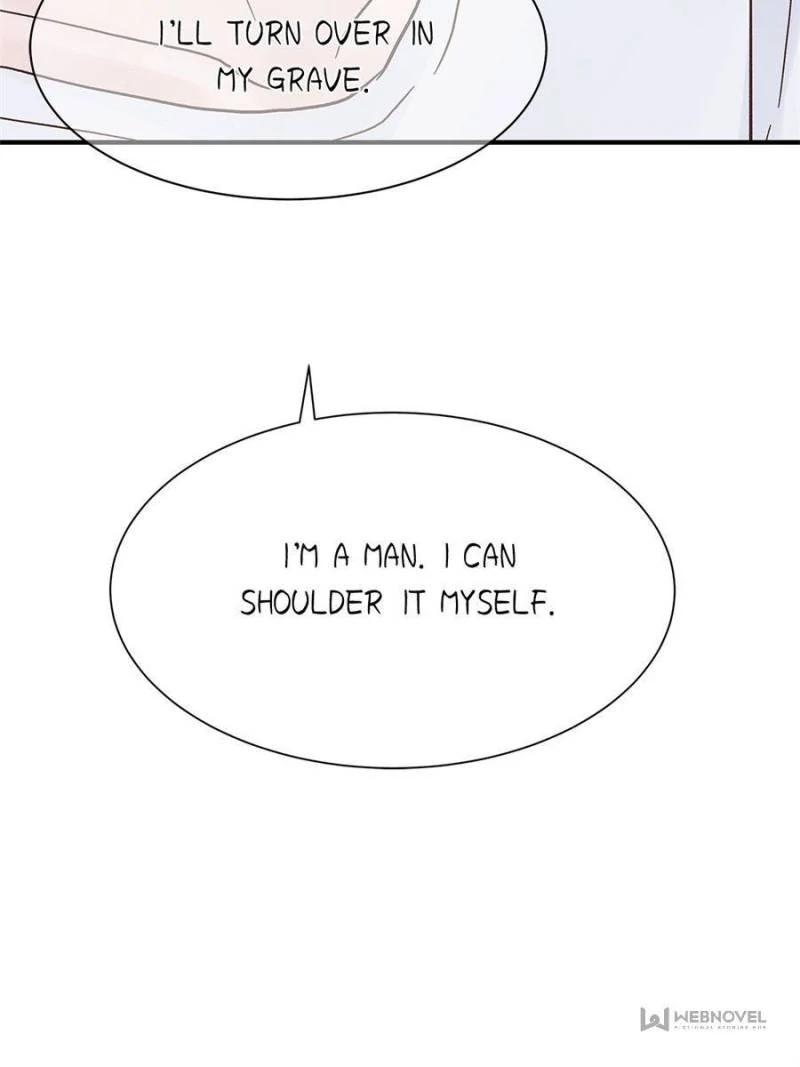 A Tough First Love (Official) - 68. Webnovel Ch.62 A New Beginning manhwa