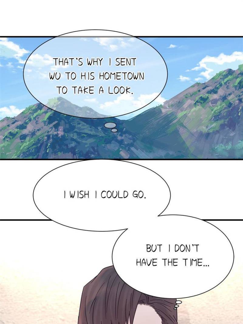 A Tough First Love (Official) - 68. Webnovel Ch.62 A New Beginning manhwa