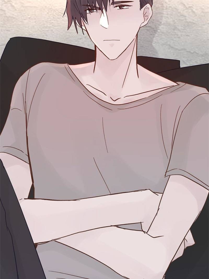 A Tough First Love (Official) - 68. Webnovel Ch.62 A New Beginning manhwa