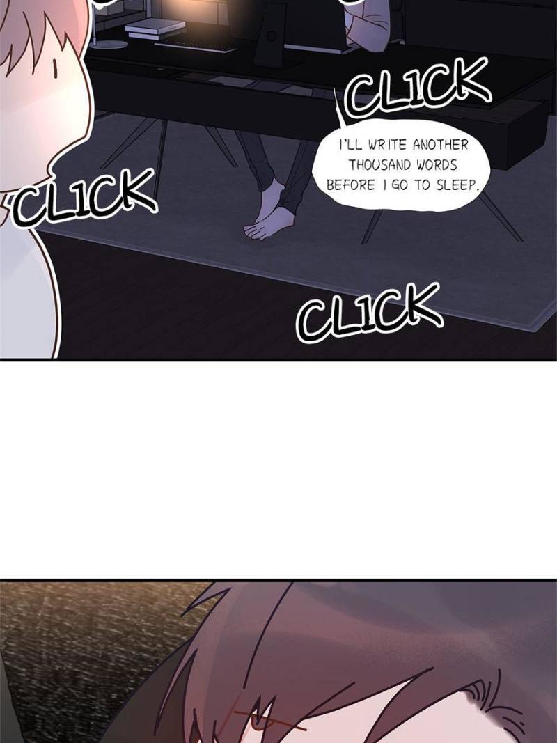 A Tough First Love (Official) - 68. Webnovel Ch.62 A New Beginning manhwa