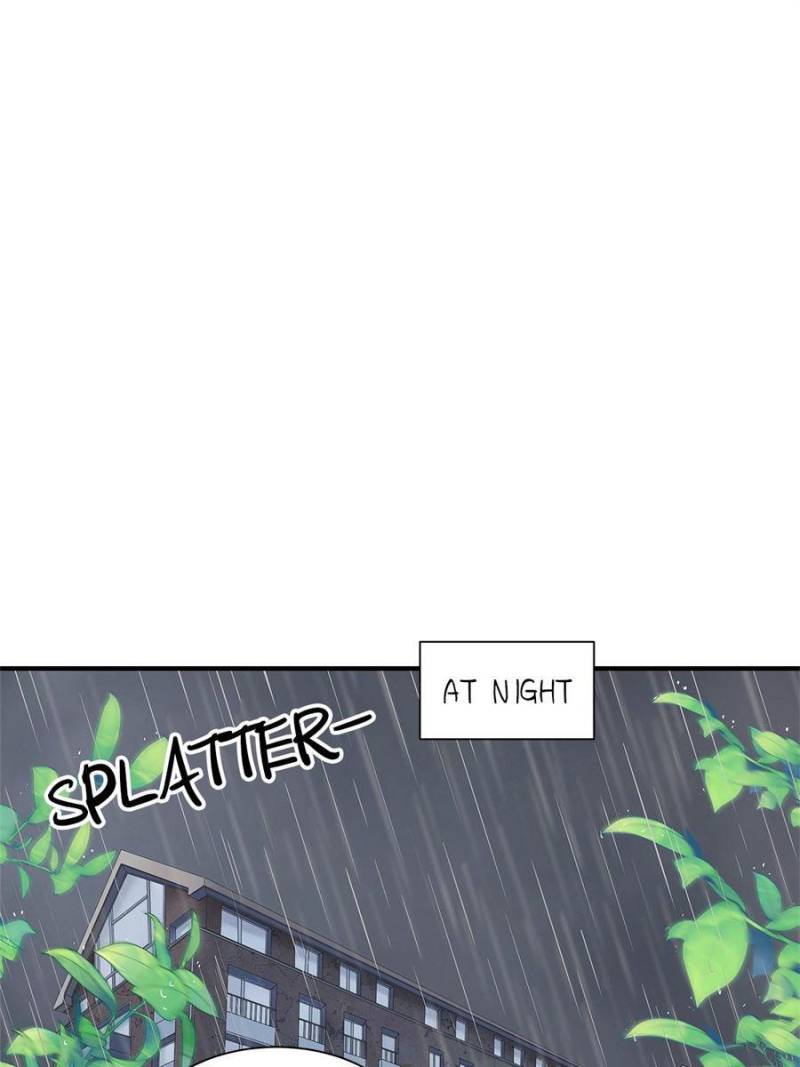 A Tough First Love (Official) - 69. Webnovel Ch.63 Study (I) manhwa