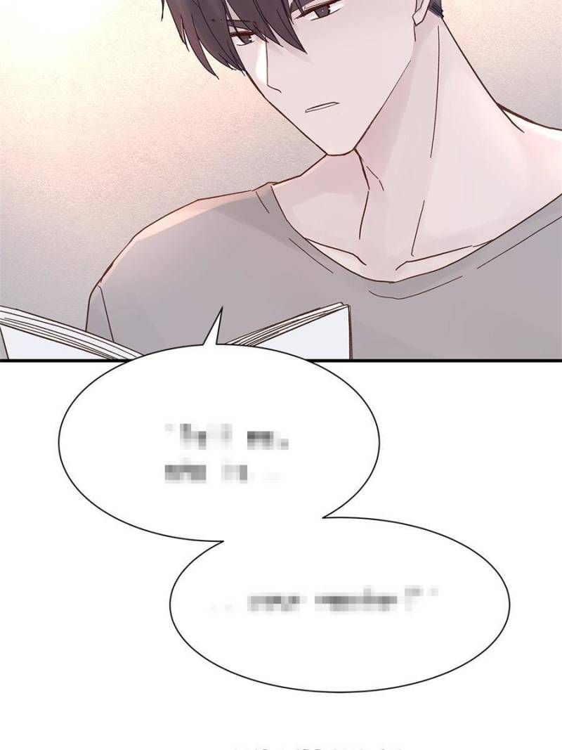 A Tough First Love (Official) - 69. Webnovel Ch.63 Study (I) manhwa