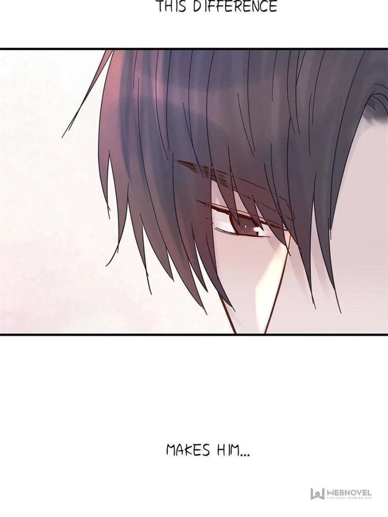 A Tough First Love (Official) - 69. Webnovel Ch.63 Study (I) manhwa