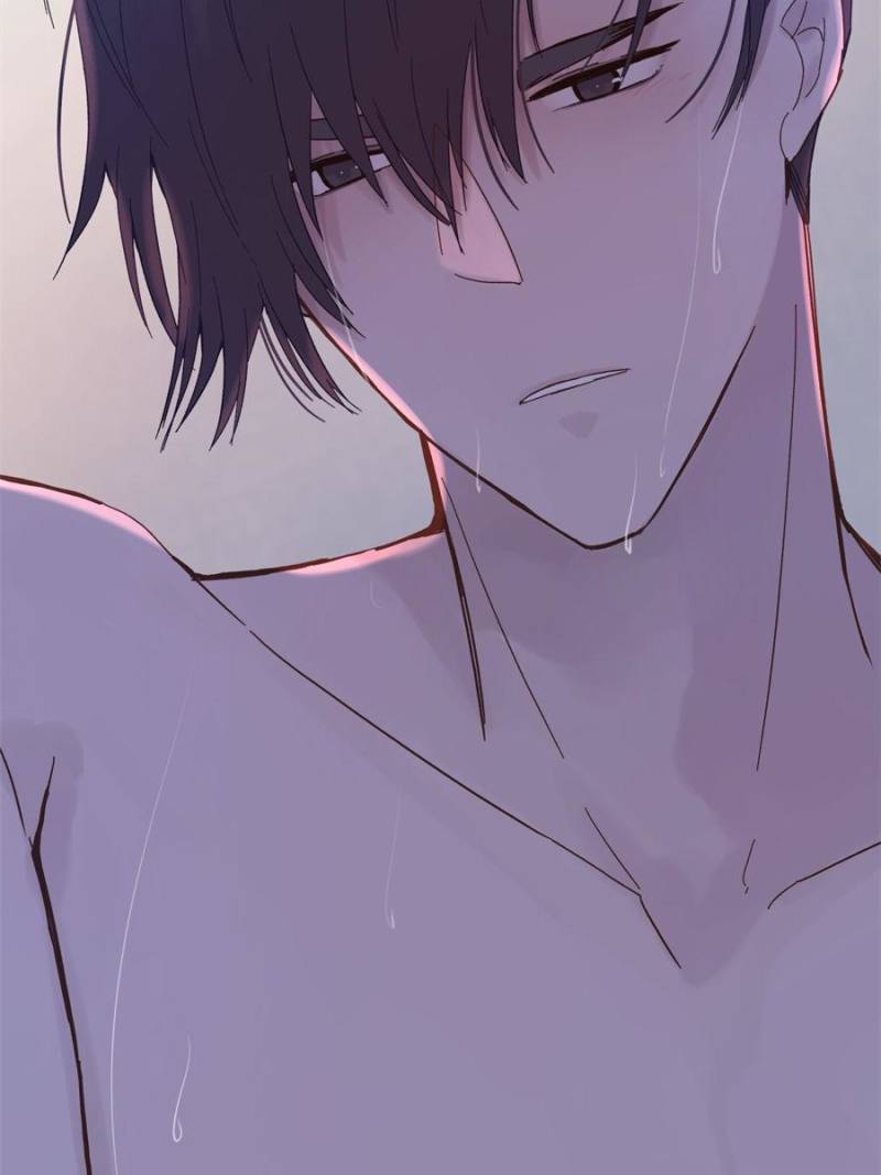 A Tough First Love (Official) - 69. Webnovel Ch.63 Study (I) manhwa