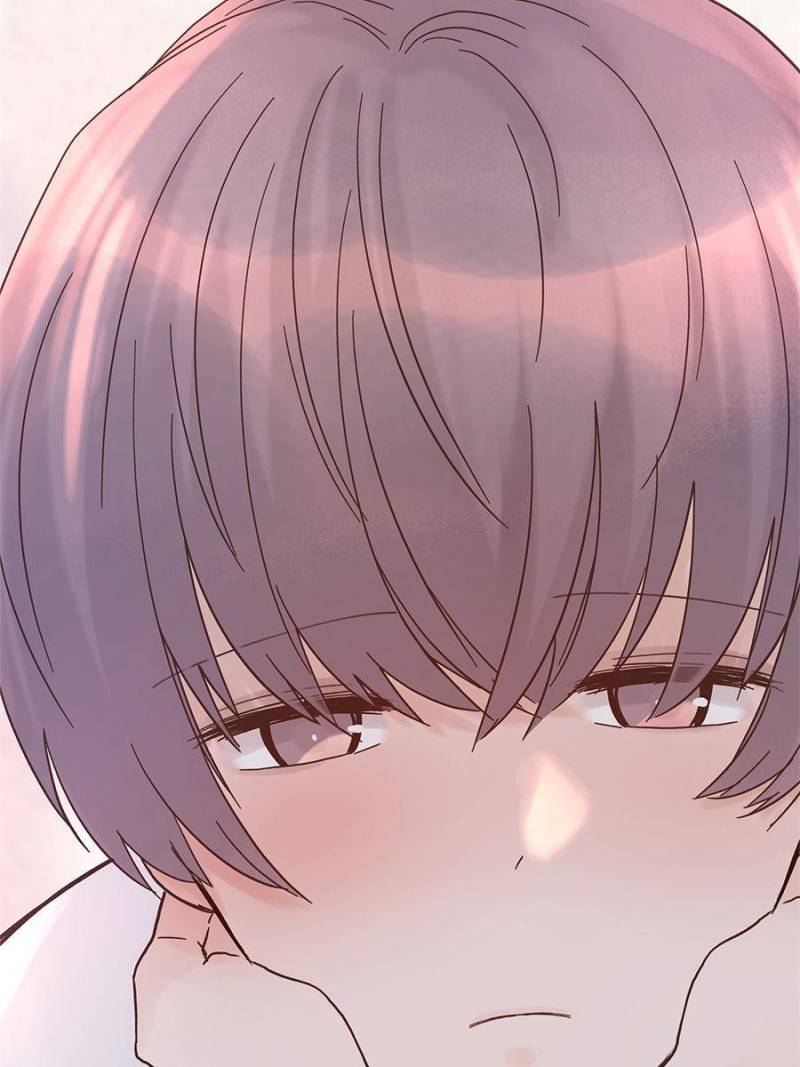 A Tough First Love (Official) - 69. Webnovel Ch.63 Study (I) manhwa