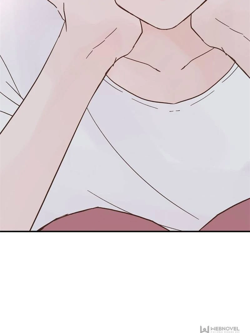 A Tough First Love (Official) - 69. Webnovel Ch.63 Study (I) manhwa