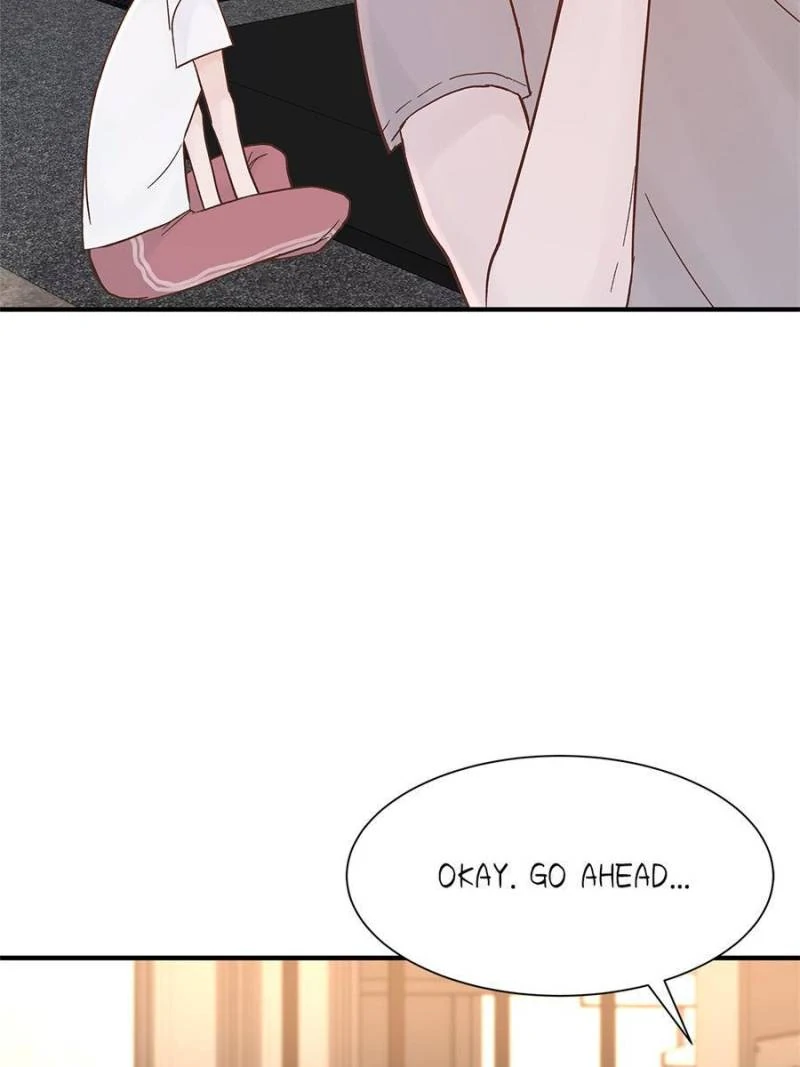 A Tough First Love (Official) - 69. Webnovel Ch.63 Study (I) manhwa
