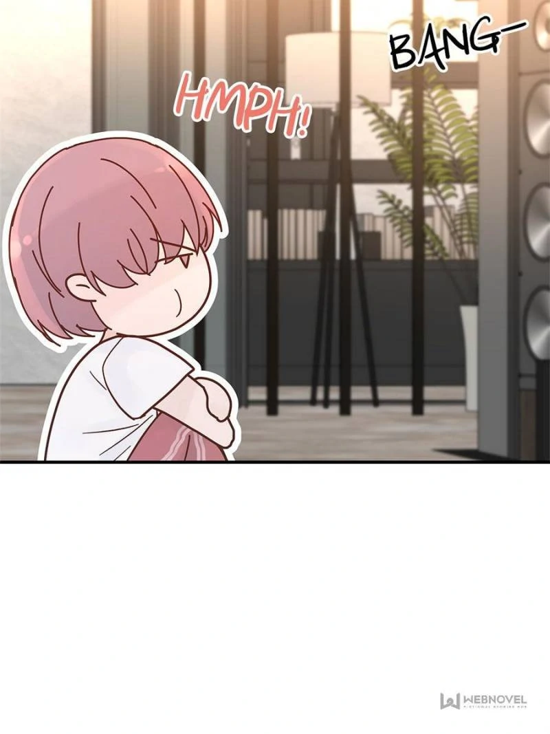 A Tough First Love (Official) - 69. Webnovel Ch.63 Study (I) manhwa