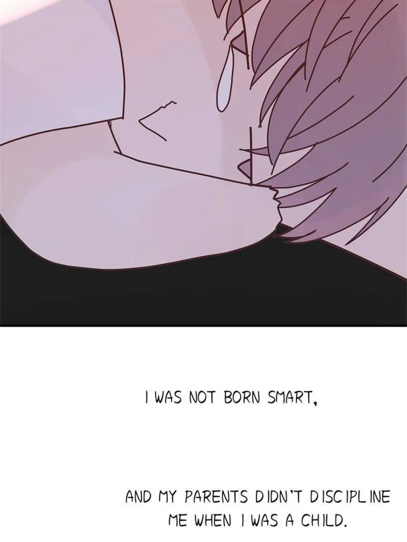 A Tough First Love (Official) - 69. Webnovel Ch.63 Study (I) manhwa