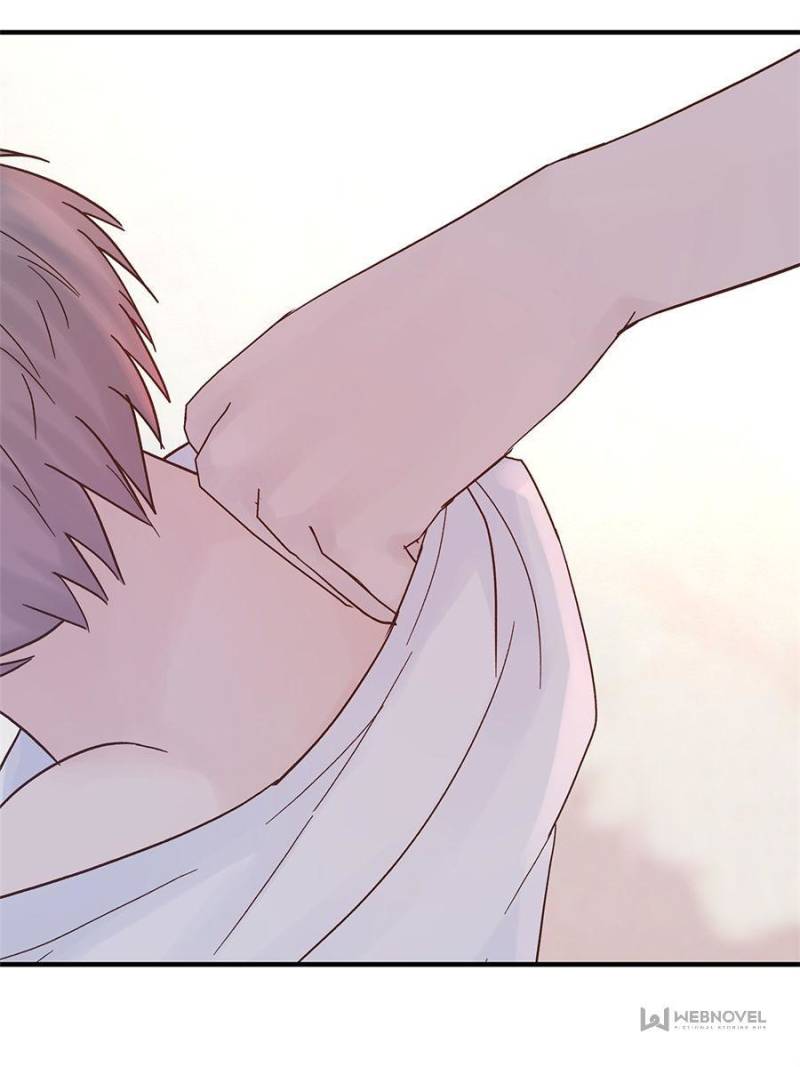 A Tough First Love (Official) - 69. Webnovel Ch.63 Study (I) manhwa