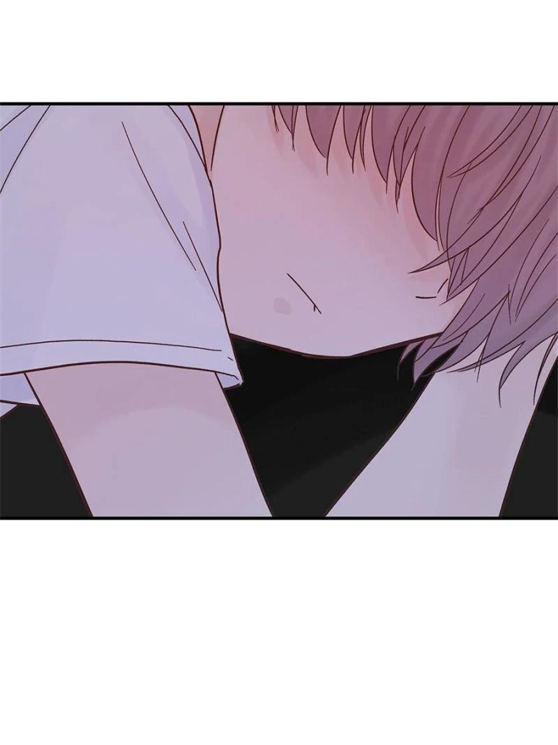 A Tough First Love (Official) - 69. Webnovel Ch.63 Study (I) manhwa