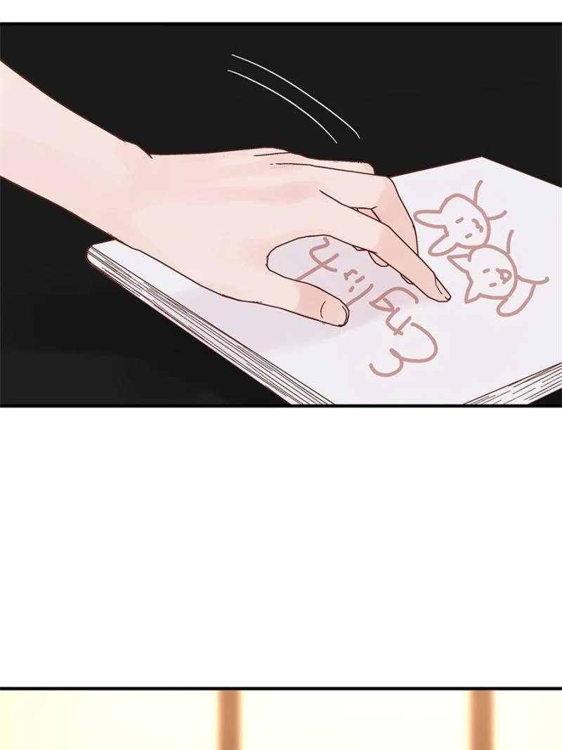 A Tough First Love (Official) - 69. Webnovel Ch.63 Study (I) manhwa
