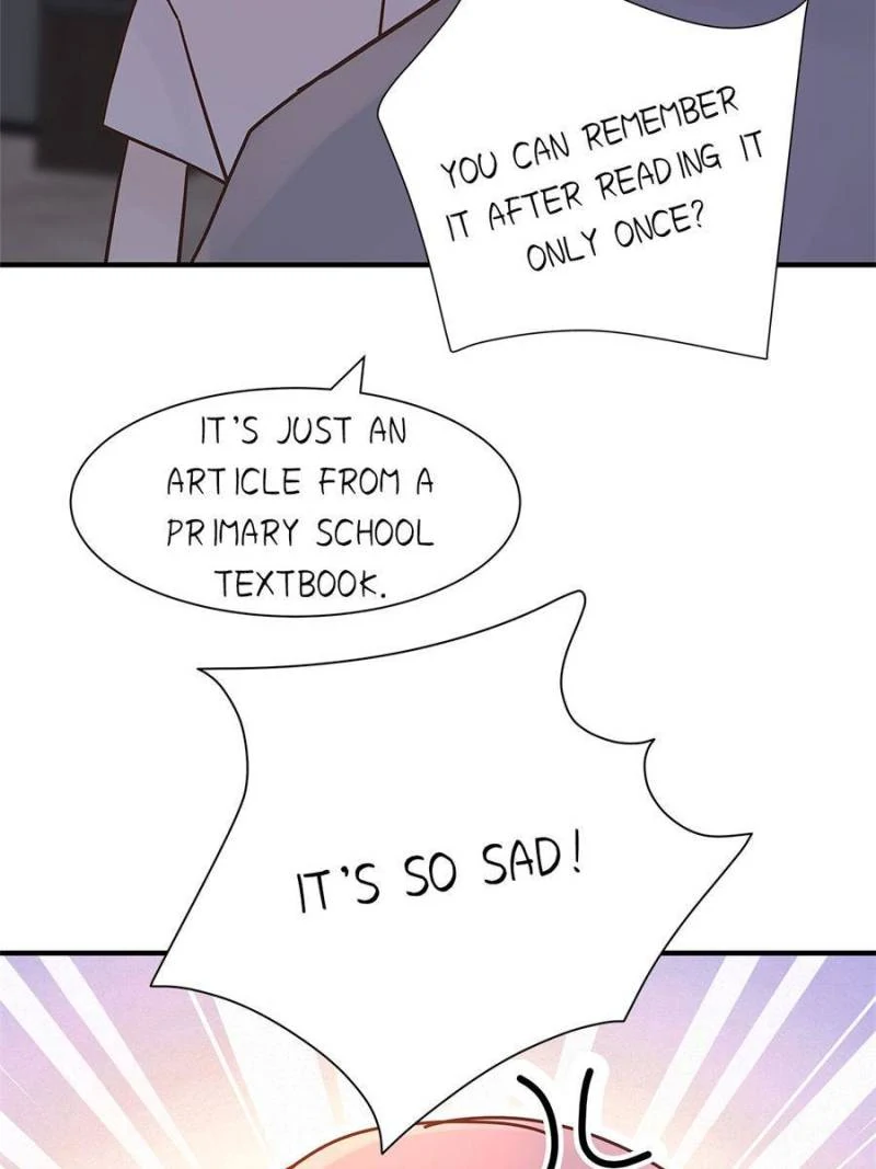 A Tough First Love (Official) - 69. Webnovel Ch.63 Study (I) manhwa