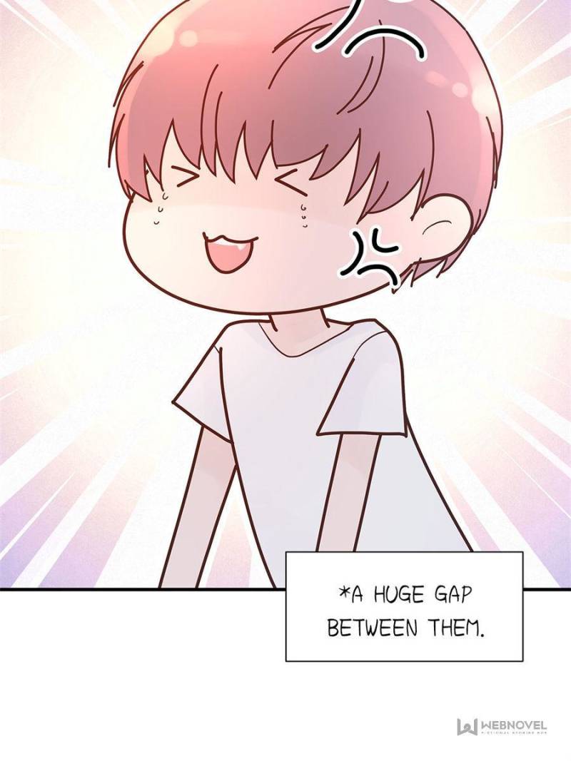 A Tough First Love (Official) - 69. Webnovel Ch.63 Study (I) manhwa