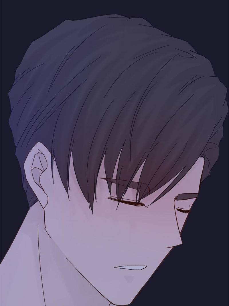 A Tough First Love (Official) - 69. Webnovel Ch.63 Study (I) manhwa