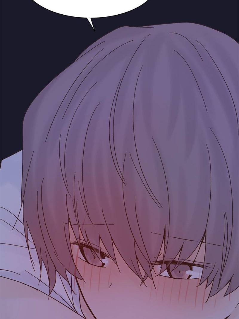 A Tough First Love (Official) - 69. Webnovel Ch.63 Study (I) manhwa