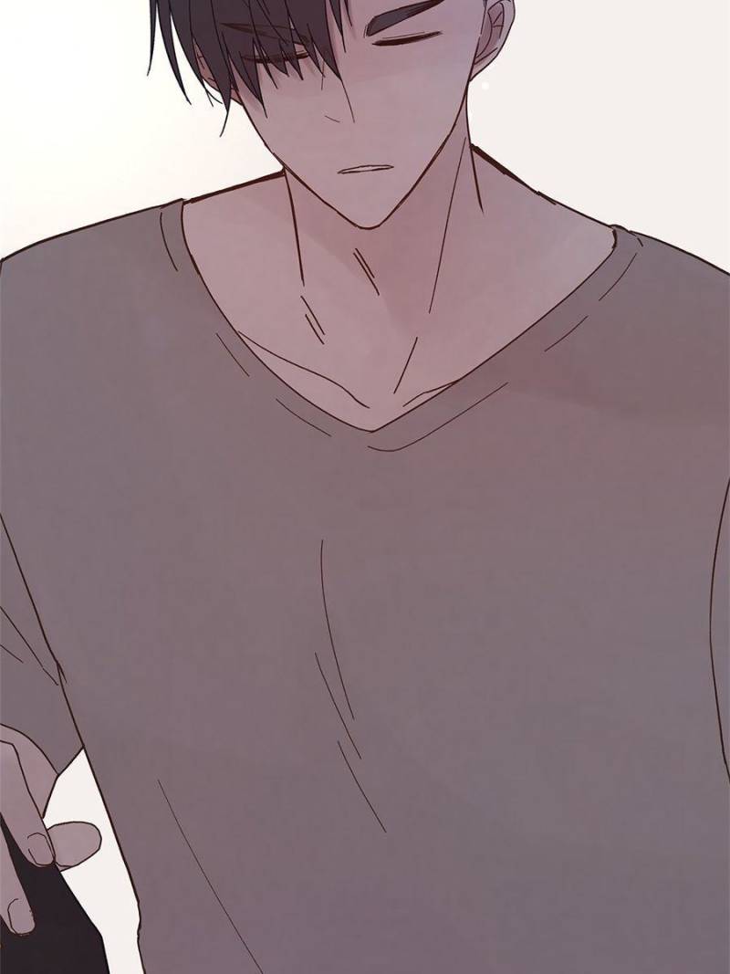 A Tough First Love (Official) - 69. Webnovel Ch.63 Study (I) manhwa