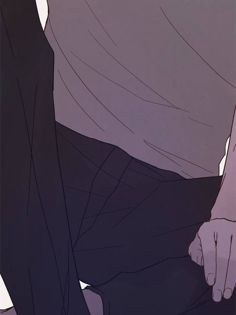 A Tough First Love (Official) - 69. Webnovel Ch.63 Study (I) manhwa