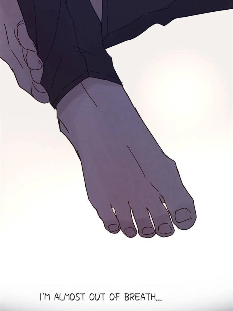 A Tough First Love (Official) - 69. Webnovel Ch.63 Study (I) manhwa