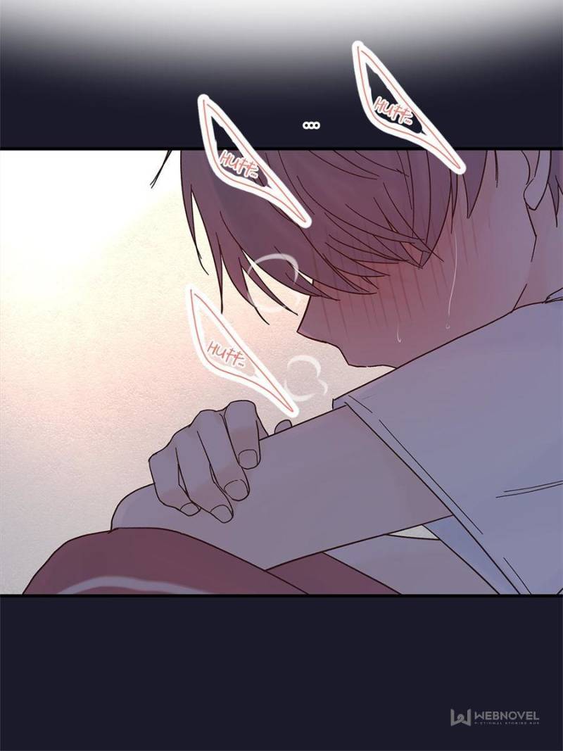 A Tough First Love (Official) - 69. Webnovel Ch.63 Study (I) manhwa