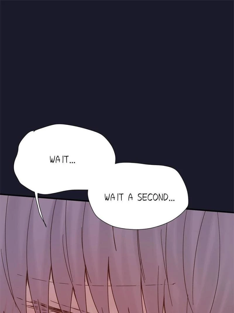 A Tough First Love (Official) - 69. Webnovel Ch.63 Study (I) manhwa