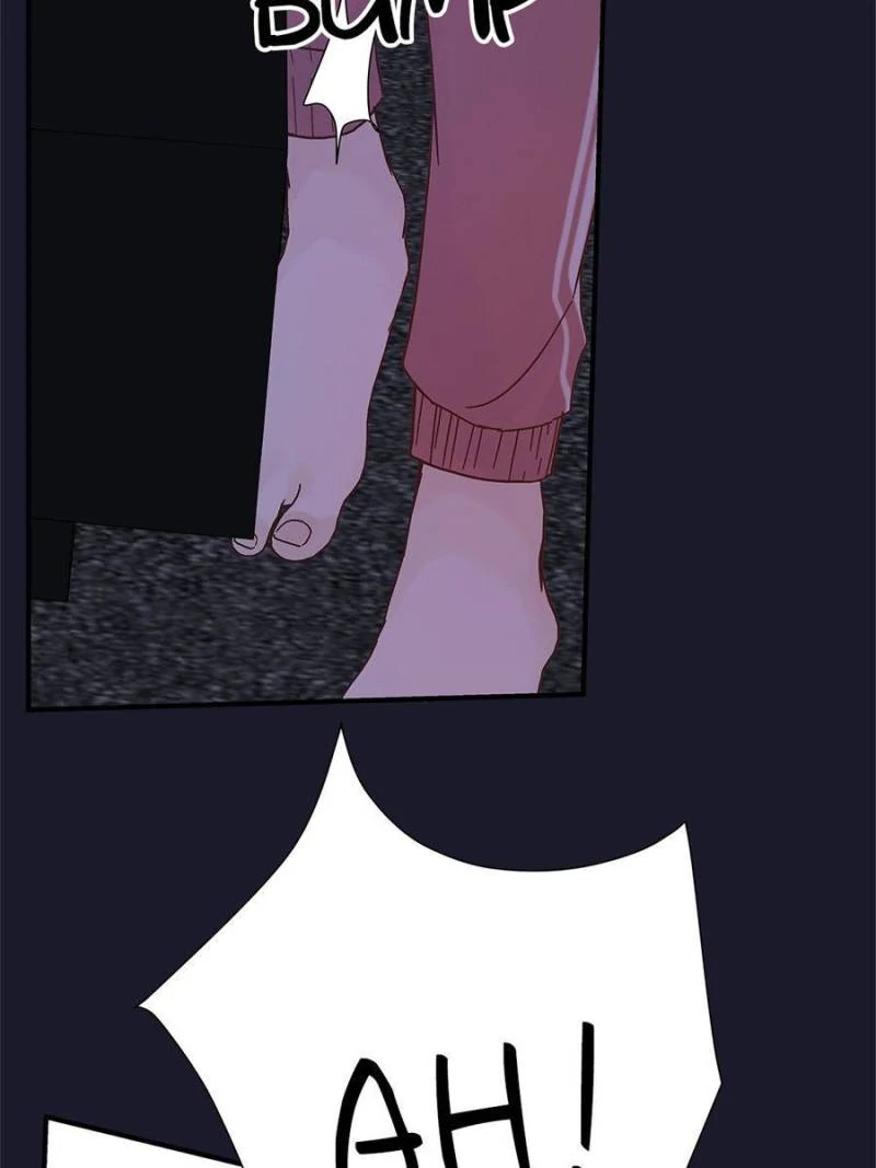 A Tough First Love (Official) - 69. Webnovel Ch.63 Study (I) manhwa