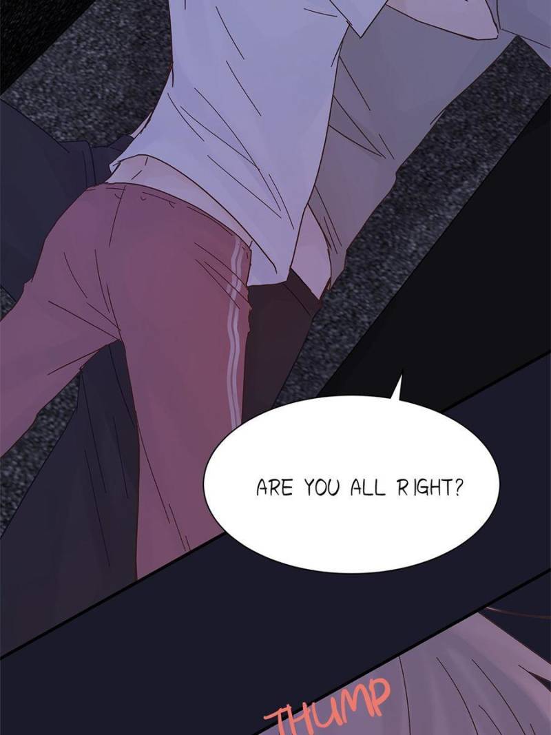 A Tough First Love (Official) - 69. Webnovel Ch.63 Study (I) manhwa