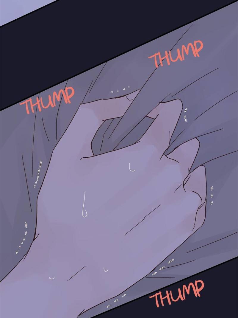 A Tough First Love (Official) - 69. Webnovel Ch.63 Study (I) manhwa