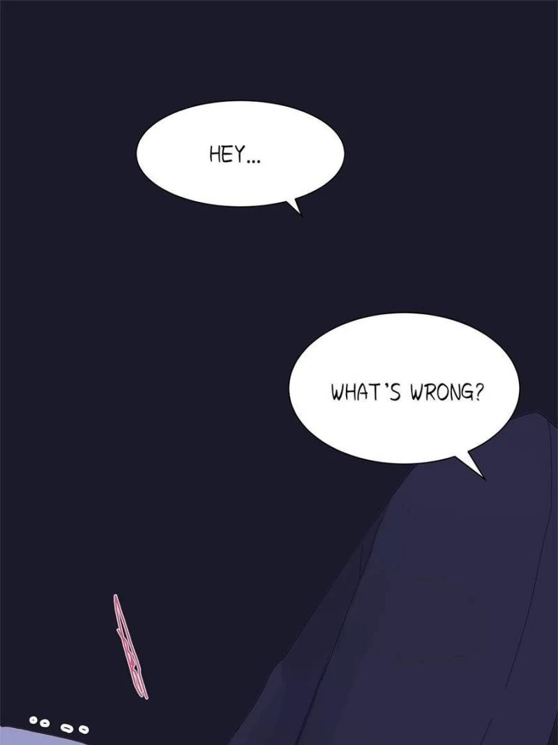 A Tough First Love (Official) - 69. Webnovel Ch.63 Study (I) manhwa