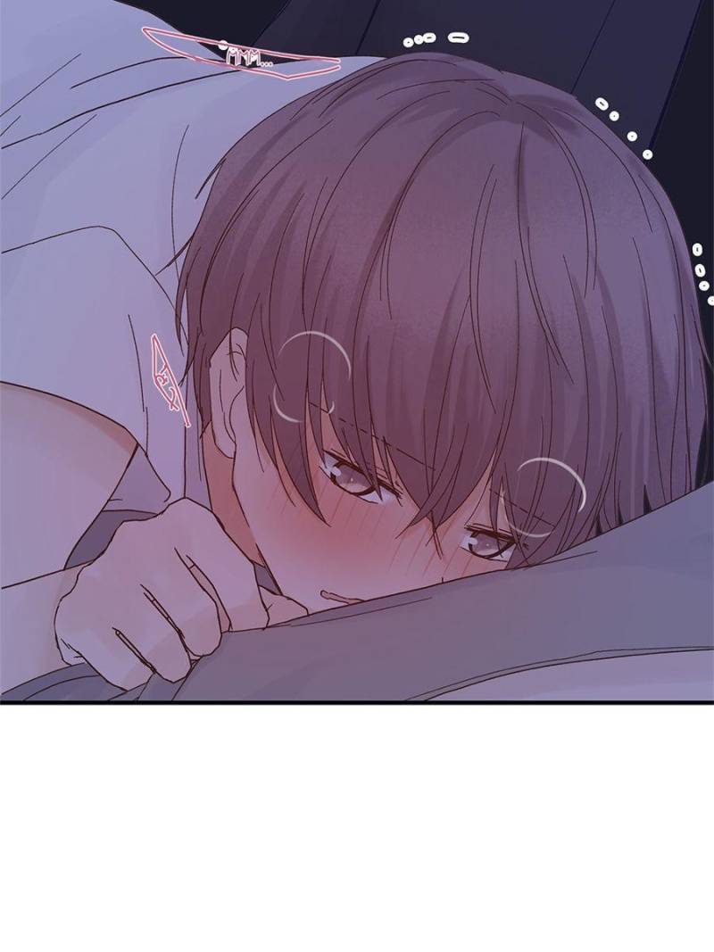 A Tough First Love (Official) - 69. Webnovel Ch.63 Study (I) manhwa