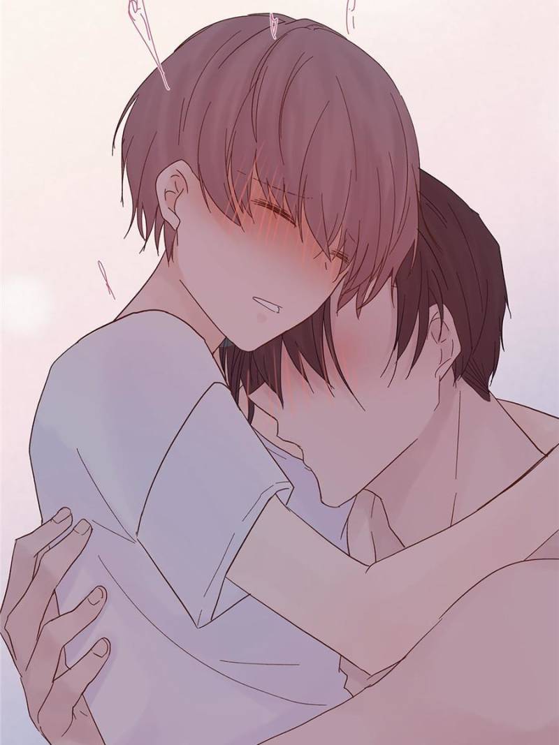 A Tough First Love (Official) - 70. Webnovel Ch.64 Study (II) manhwa