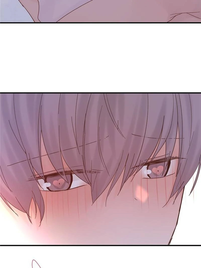 A Tough First Love (Official) - 70. Webnovel Ch.64 Study (II) manhwa