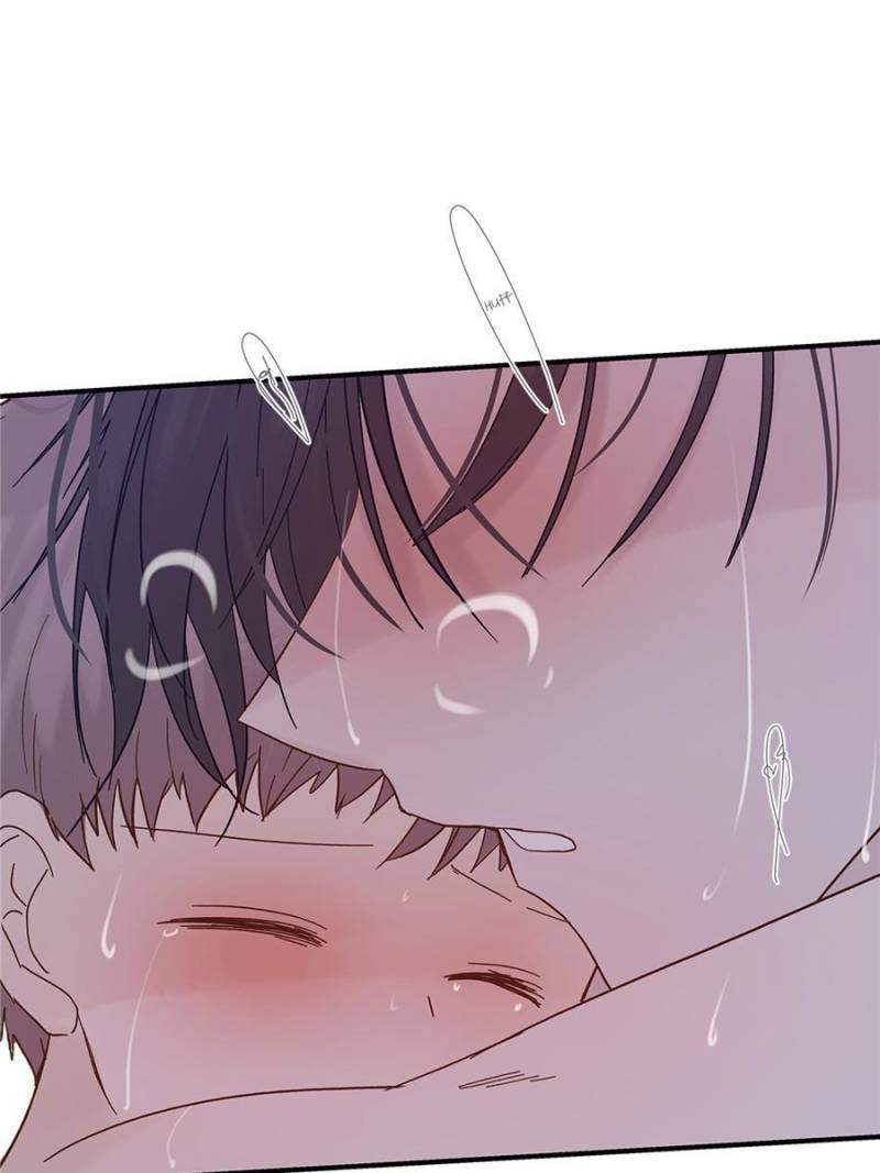 A Tough First Love (Official) - 70. Webnovel Ch.64 Study (II) manhwa