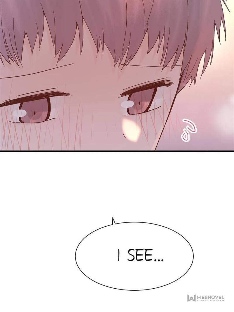 A Tough First Love (Official) - 70. Webnovel Ch.64 Study (II) manhwa