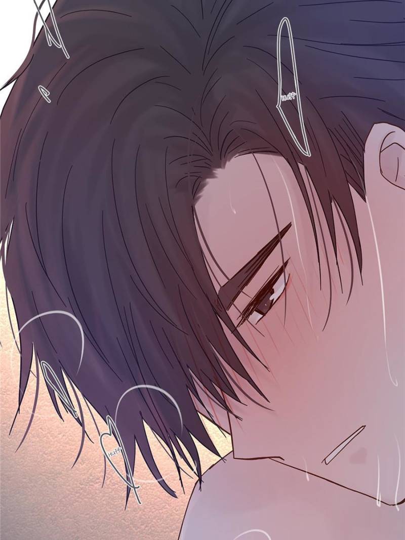 A Tough First Love (Official) - 70. Webnovel Ch.64 Study (II) manhwa