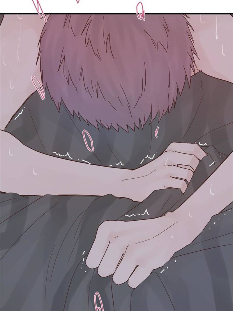 A Tough First Love (Official) - 70. Webnovel Ch.64 Study (II) manhwa