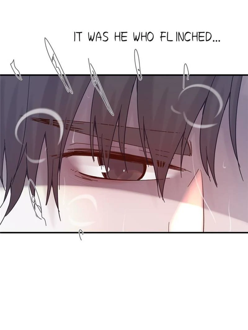 A Tough First Love (Official) - 70. Webnovel Ch.64 Study (II) manhwa