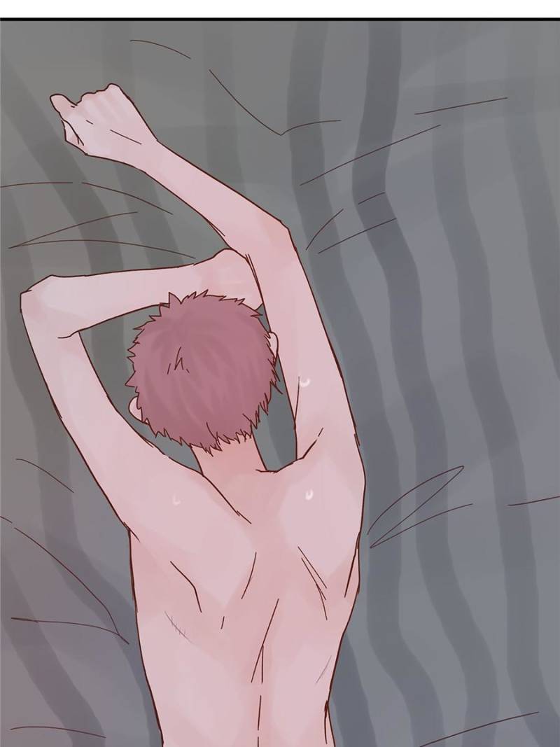 A Tough First Love (Official) - 70. Webnovel Ch.64 Study (II) manhwa