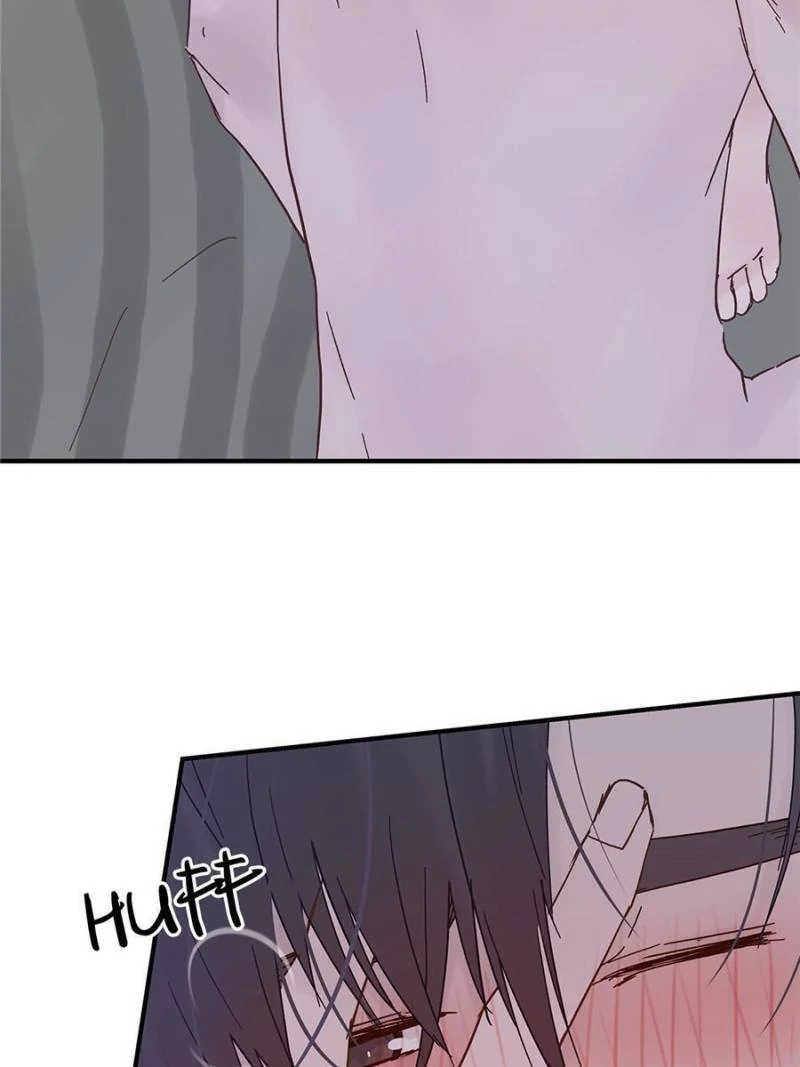 A Tough First Love (Official) - 70. Webnovel Ch.64 Study (II) manhwa