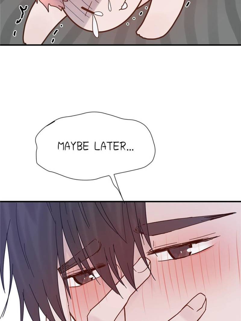 A Tough First Love (Official) - 70. Webnovel Ch.64 Study (II) manhwa