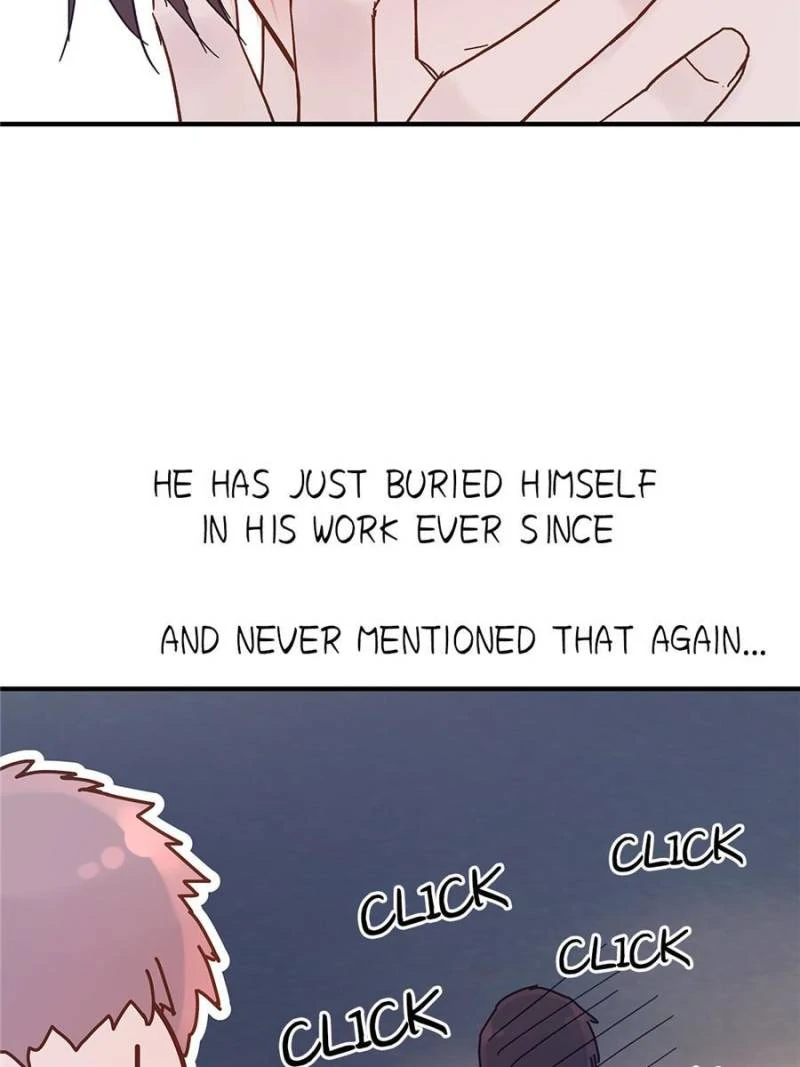 A Tough First Love (Official) - 70. Webnovel Ch.64 Study (II) manhwa