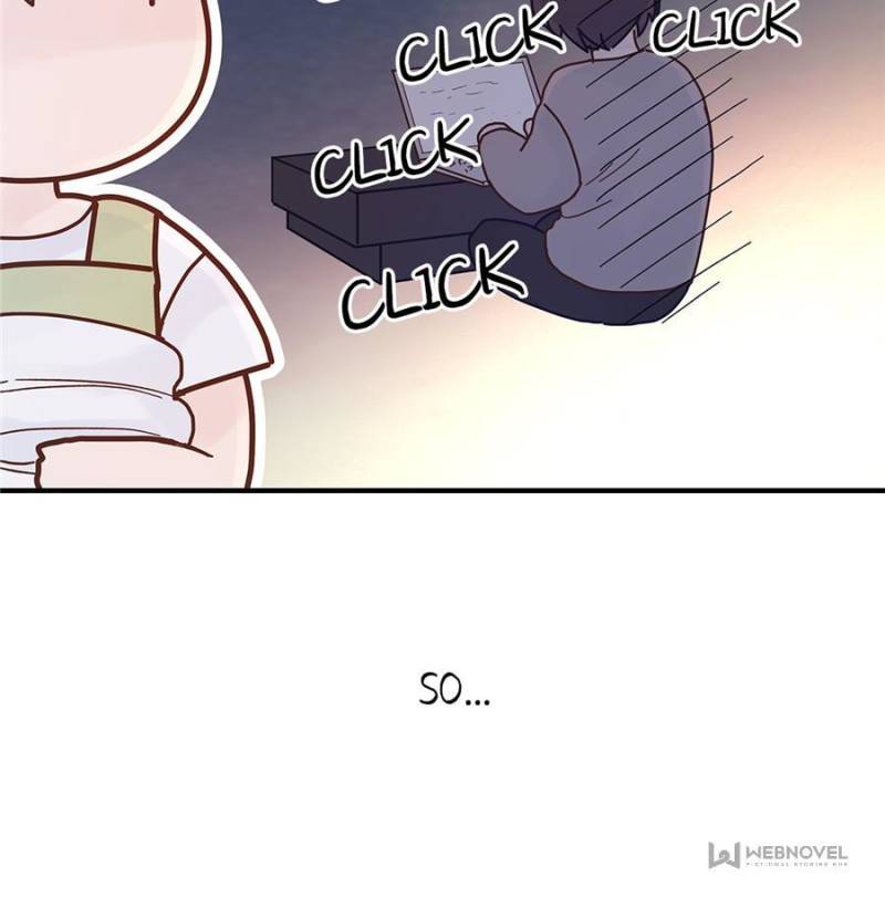 A Tough First Love (Official) - 70. Webnovel Ch.64 Study (II) manhwa
