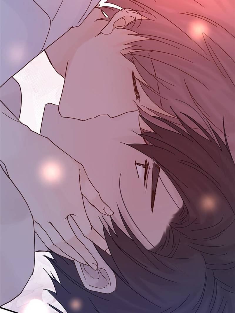 A Tough First Love (Official) - 70. Webnovel Ch.64 Study (II) manhwa