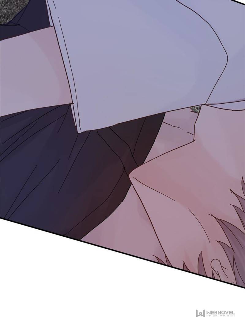 A Tough First Love (Official) - 70. Webnovel Ch.64 Study (II) manhwa