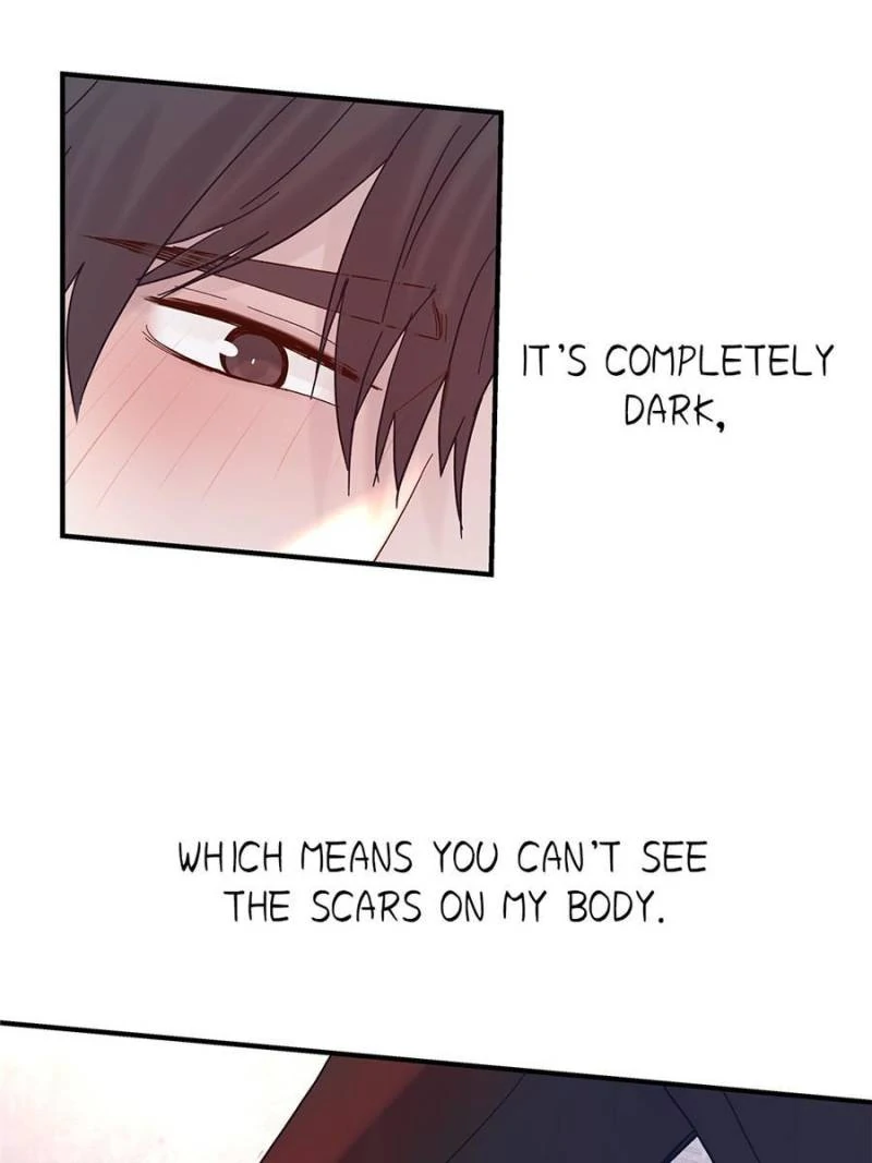 A Tough First Love (Official) - 70. Webnovel Ch.64 Study (II) manhwa