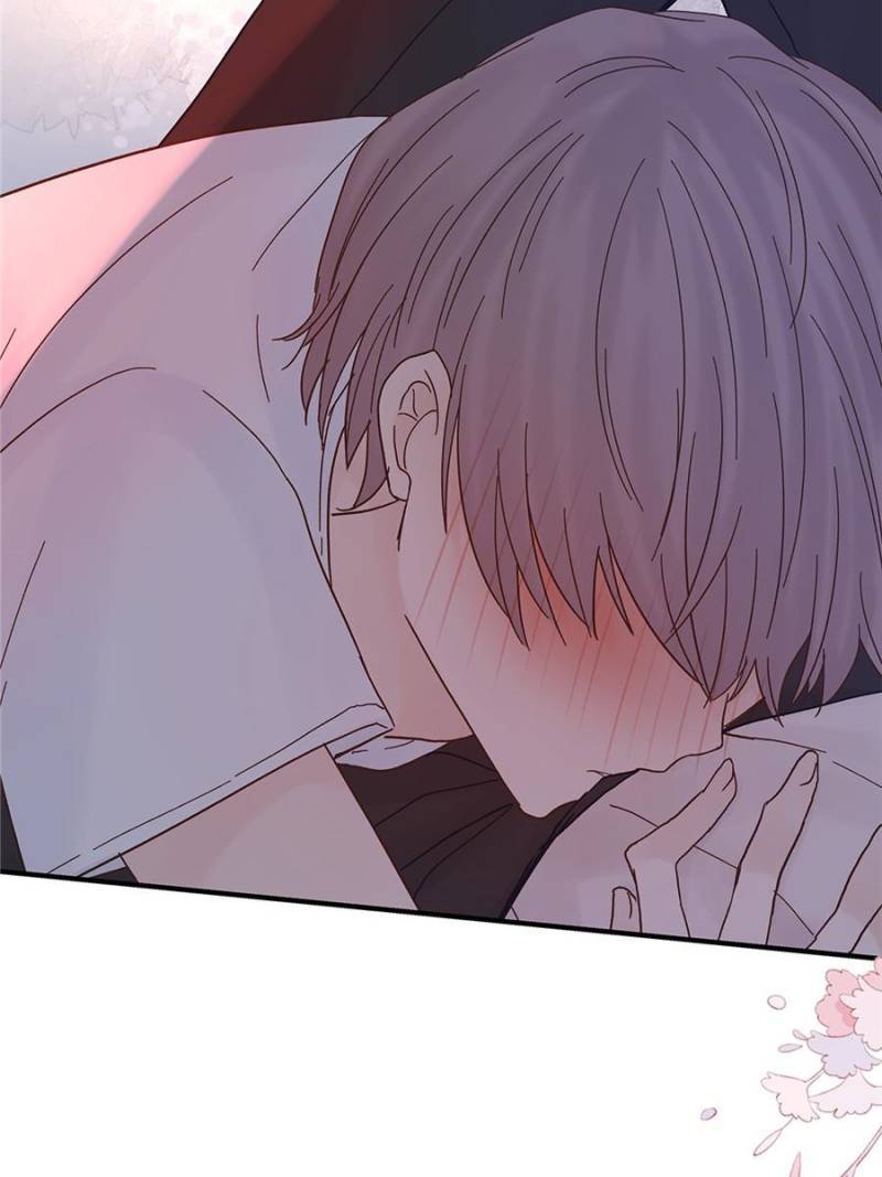 A Tough First Love (Official) - 70. Webnovel Ch.64 Study (II) manhwa