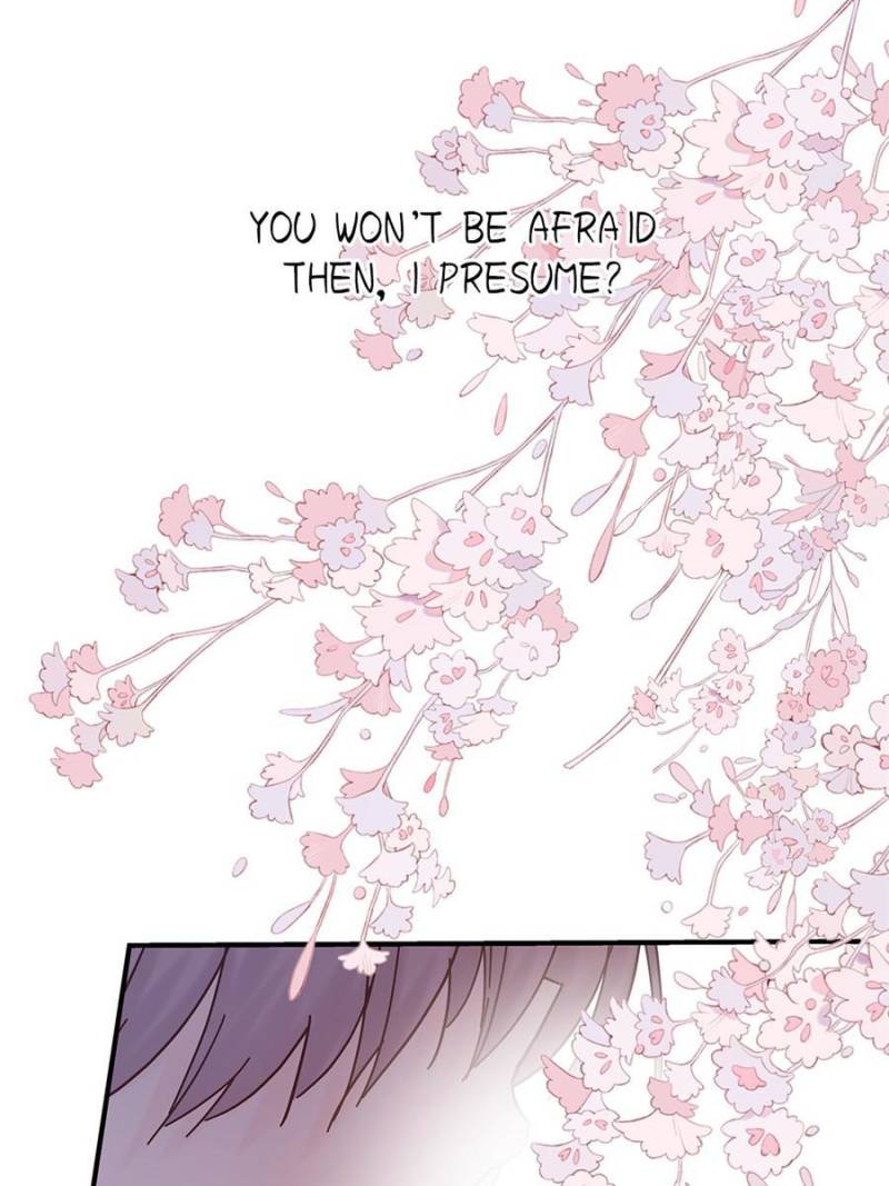 A Tough First Love (Official) - 70. Webnovel Ch.64 Study (II) manhwa