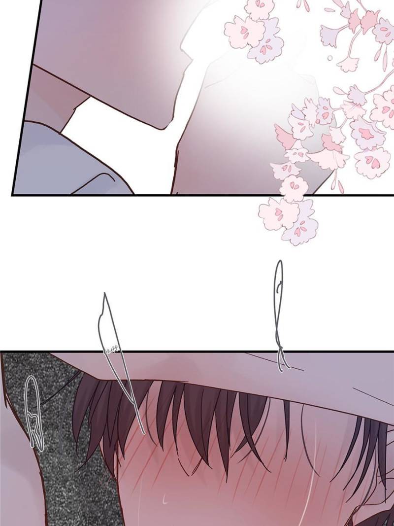 A Tough First Love (Official) - 70. Webnovel Ch.64 Study (II) manhwa