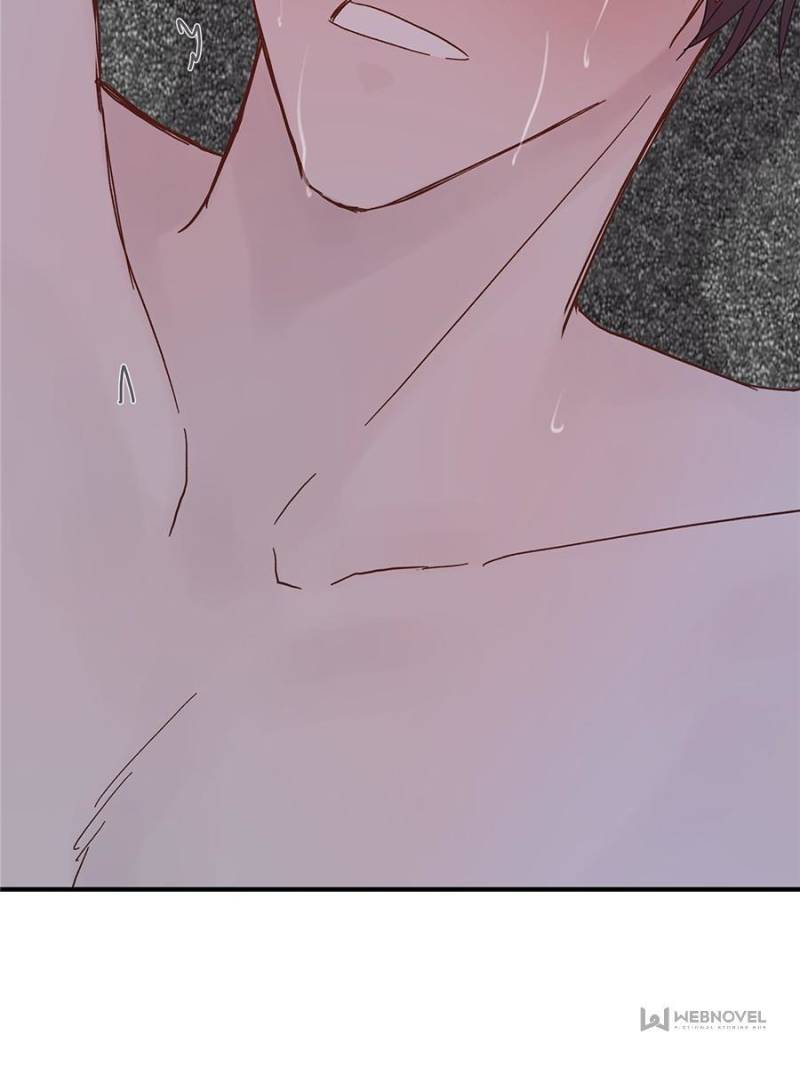 A Tough First Love (Official) - 70. Webnovel Ch.64 Study (II) manhwa